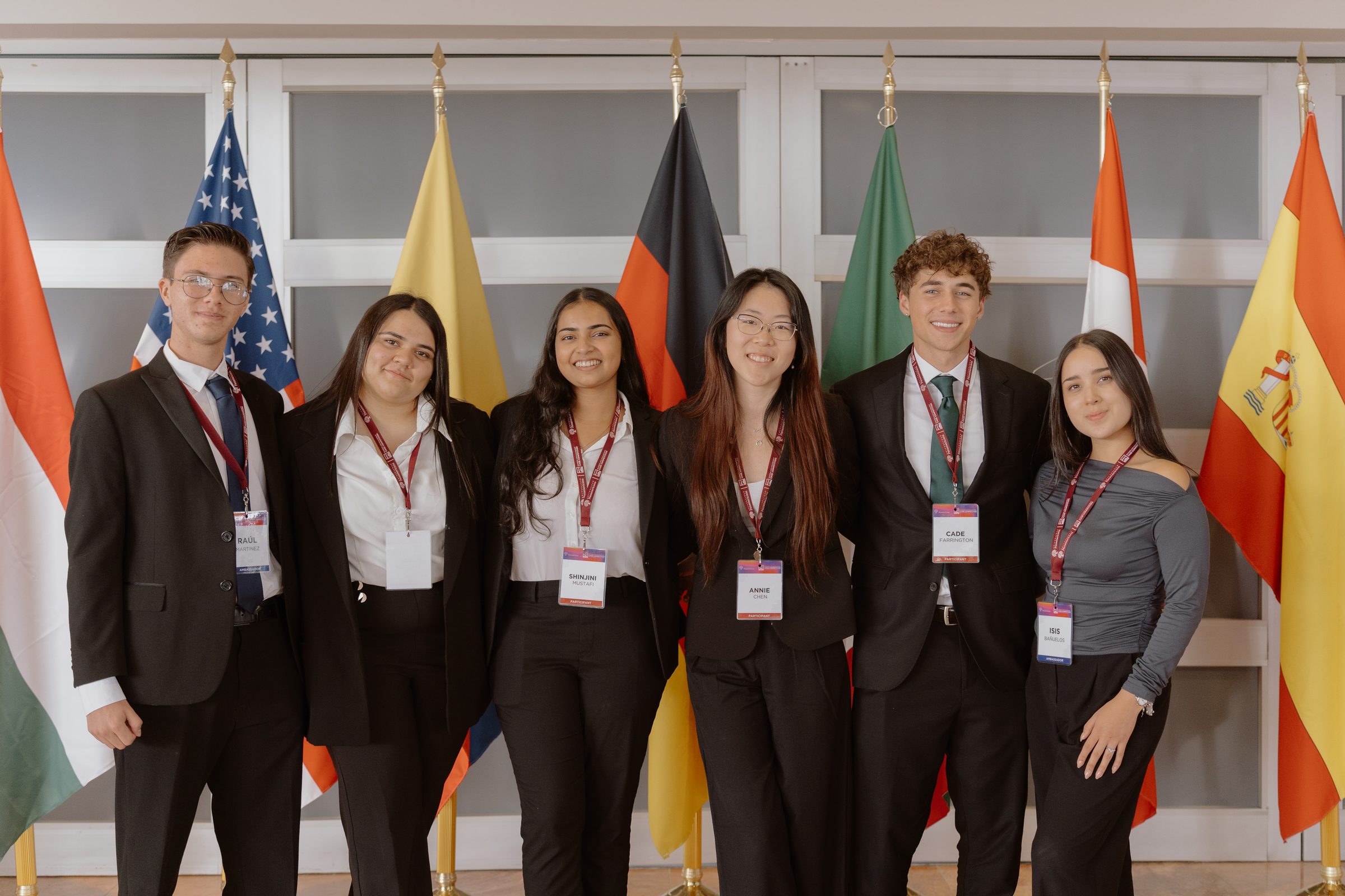 BMCC International